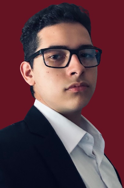 Hadriel Rosa, founder of HR Productions